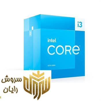 پردازنده مرکزی Intel Core i7-12700k (باکس)