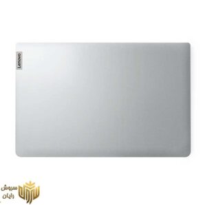 لپ تاپ لنوو سایز 15.6 اینچ مدل Ideapad 1 پردازنده Celeron N4020 رم 4GB حافظه 256GB SSD گرافیک HD Intel