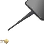 کابل 2 متری MicroUSB بیاند BA-332
