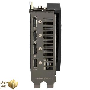 کارت گرافیک ایسوس ASUS PH RTX3060 12G