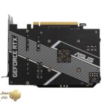 کارت گرافیک ایسوس ASUS PH RTX3060 12G
