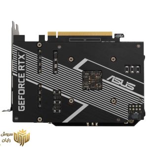 کارت گرافیک ایسوس ASUS PH RTX3060 12G