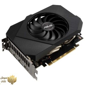 کارت گرافیک ایسوس ASUS PH RTX3060 12G