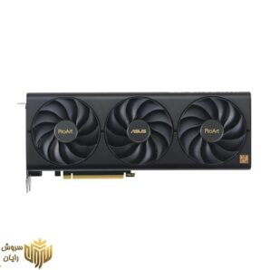 کارت گرافیک ایسوس ProArt GeForce RTX 4060 Ti OC edition 16GB GDDR6