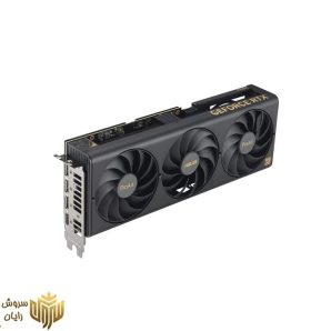 کارت گرافیک ایسوس ProArt GeForce RTX 4060 Ti OC edition 16GB GDDR6
