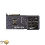 کارت گرافیک ایسوس مدل GeForce RTX™ 4080 TUF OC 16GB Gaming GDDR6X