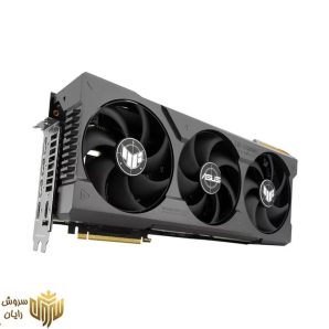 کارت گرافیک ایسوس مدل GeForce RTX™ 4080 TUF OC 16GB Gaming GDDR6X