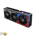 کارت گرافیک ایسوس مدل Strix GeForce RTX 4090 OC Edition 24GB