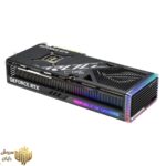 کارت گرافیک ایسوس مدل Strix GeForce RTX 4090 OC Edition 24GB
