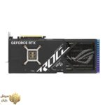 کارت گرافیک ایسوس مدل Strix GeForce RTX 4090 OC Edition 24GB