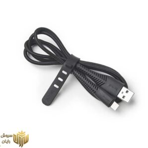کابل تبدیل USB به لایتنینگ بیاند مدل BA-330 طول 1 متر