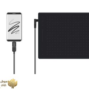 قلم نوری هویون مدل Inspiroy RTP-700 Huion