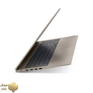 لپ تاپ لنوو مدل LENOVO Ideapad 3: i3-1215G4 / 4GB RAM / 256GB SSD / INTEL / 15.6 FHD