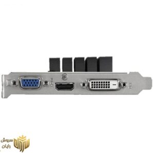 کارت گرافیک ایسوس مدل GT 730 SL 2G DDR3 BRK