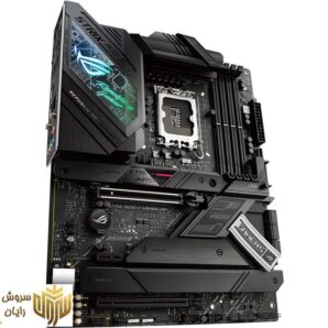 مادربرد ایسوس مدل ROG STRIX Z690-F GAMING WIFI