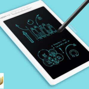 Pen Tablet – قلم نوری ویسون مدل WP9612