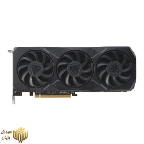 کارت گرافیک ایسوس ASUS TUF Gaming Radeon RX 7900 XT OC Edition 20GB GDDR6