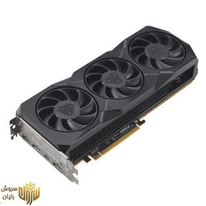 کارت گرافیک ایسوس ASUS TUF Gaming Radeon RX 7900 XT OC Edition 20GB GDDR6