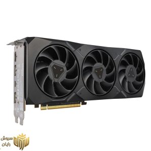 کارت گرافیک ایسوس ASUS TUF Gaming Radeon RX 7900 XT OC Edition 20GB GDDR6