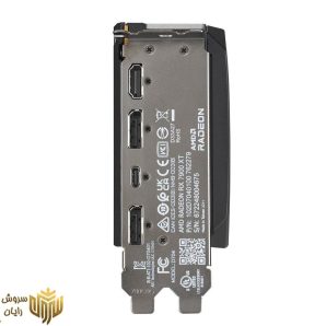 کارت گرافیک ایسوس ASUS TUF Gaming Radeon RX 7900 XT OC Edition 20GB GDDR6