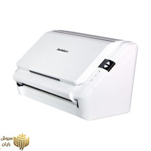 اسکنر ای ویژن مدل AV332u
