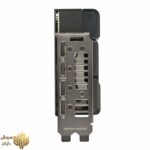 کارت گرافیک ASUS Dual RTX 4070 O12G - Black