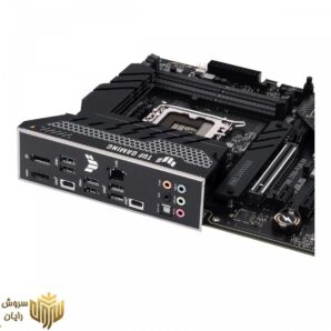 مادربرد ایسوس مدل ASUS TUF GAMING Z790-PLUS  D4