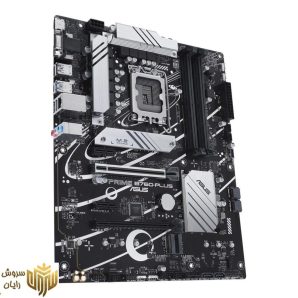 مادربرد ایسوس مدل PRIME B760-PLUS D5