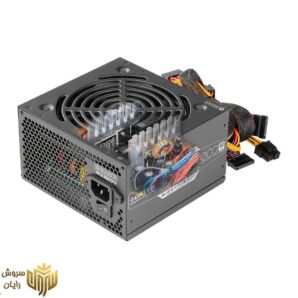 منبع تغذیه گرین مدل GP350A ECO