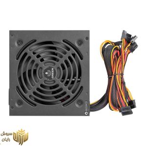 منبع تغذیه گرین مدل GP350A ECO
