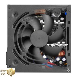 منبع تغذیه گرین مدل GP350A ECO