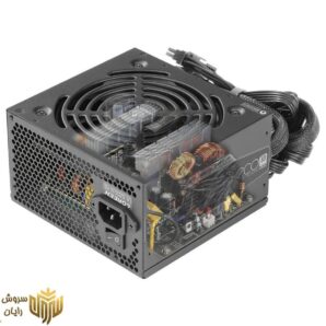 منبع تغذیه کامپیوتر گرین مدل GP450A-ECO