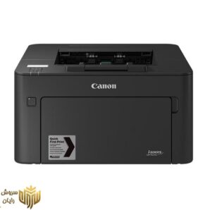 پرینتر لیزری کانن مدل i-SENSYS LBP162dw