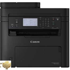 پرینتر چندکاره لیزری تک رنگ کانن مدل i-SENSYS MF275dw