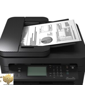 پرینتر چندکاره لیزری تک رنگ کانن مدل MF275dw