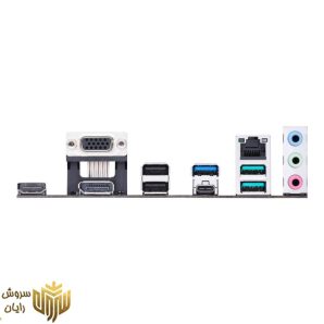 مادربرد ایسوس مدل PRIME B660-PLUS D4