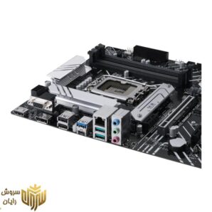مادربرد ایسوس مدل PRIME B660-PLUS D4