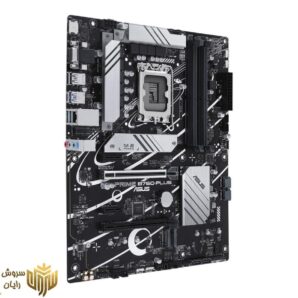 مادربرد ایسوس مدل PRIME B760 PLUS D4