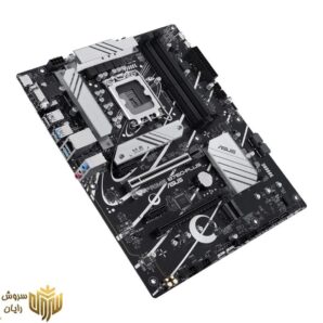 مادربرد ایسوس مدل PRIME B760-PLUS