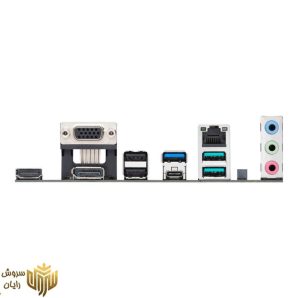 مادربرد ایسوس مدل PRIME B760-PLUS