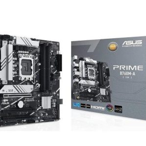 مادربرد ایسوس PRIME B760M-A D5