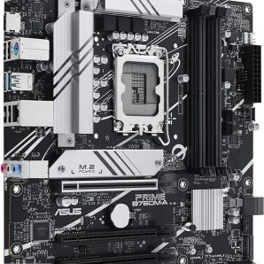 مادربرد ایسوس PRIME B760M-A D5