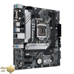 مادربرد ایسوس مدل PRIME H510M-A