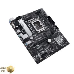 مادربرد ایسوس مدل PRIME H610M-A D4