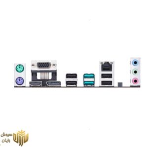 مادربرد ایسوس مدل PRIME H610M-A D4