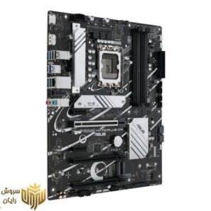 مادربرد ایسوس مدل PRIME H770-PLUS D4