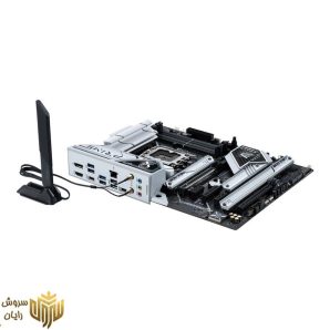 مادربرد ایسوس مدل PRIME Z790-A WIFI DDR5