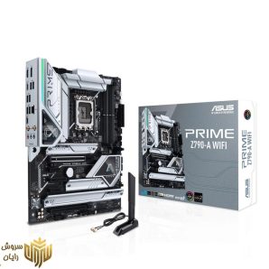 مادربرد ایسوس مدل PRIME Z790-A WIFI DDR5