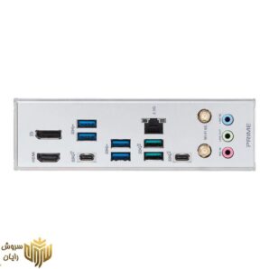 مادربرد ایسوس مدل PRIME Z790-A WIFI DDR5