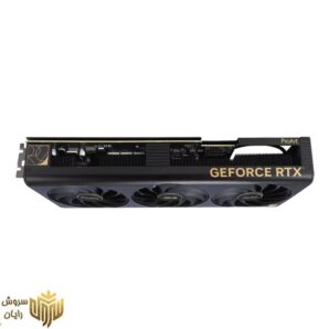 کارت گرافیک ایسوس ProArt GeForce RTX 4080 16GB GDDR6X